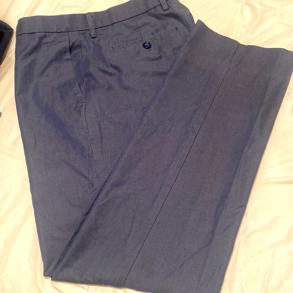 Banana Republic men’s dress pants